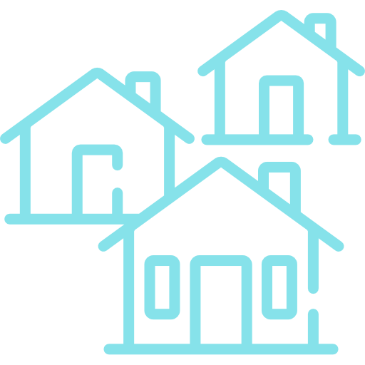 Buy a new home